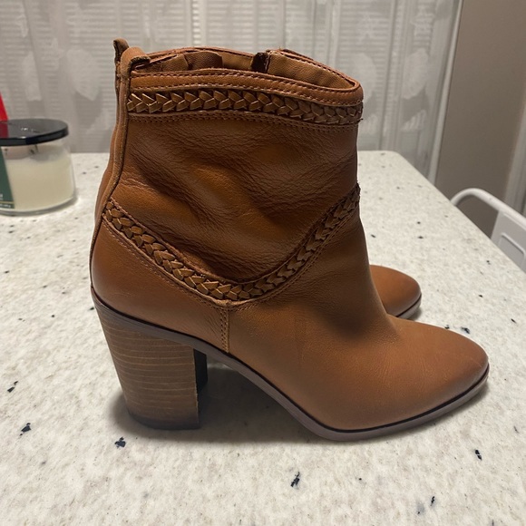 Aldo Shoes - Aldo booties